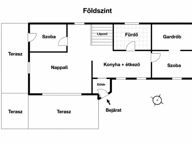Vízparti Luxusvilla Szigethalmon