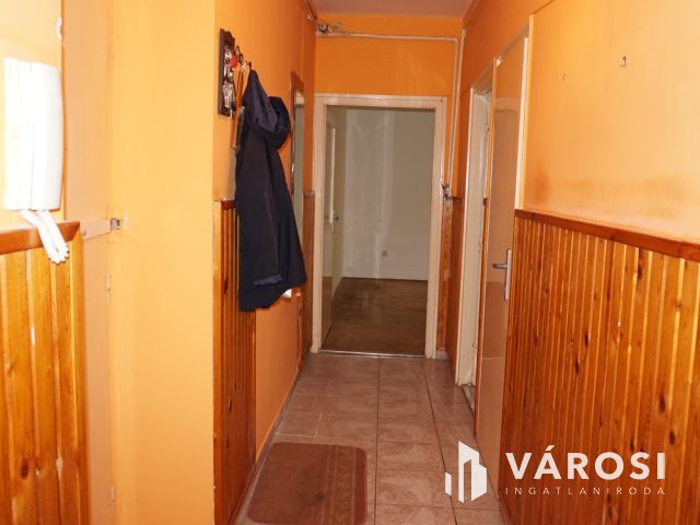 Kertvárosi különlegesség