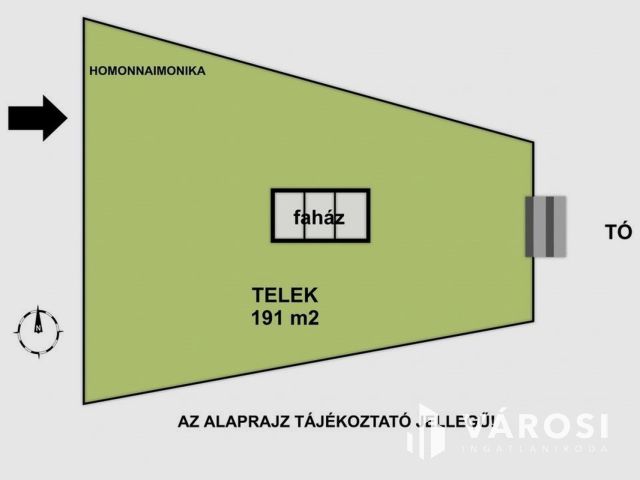 Faház a Borosgyáni horgásztavon!
