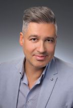 Dr. Gáspár Iván